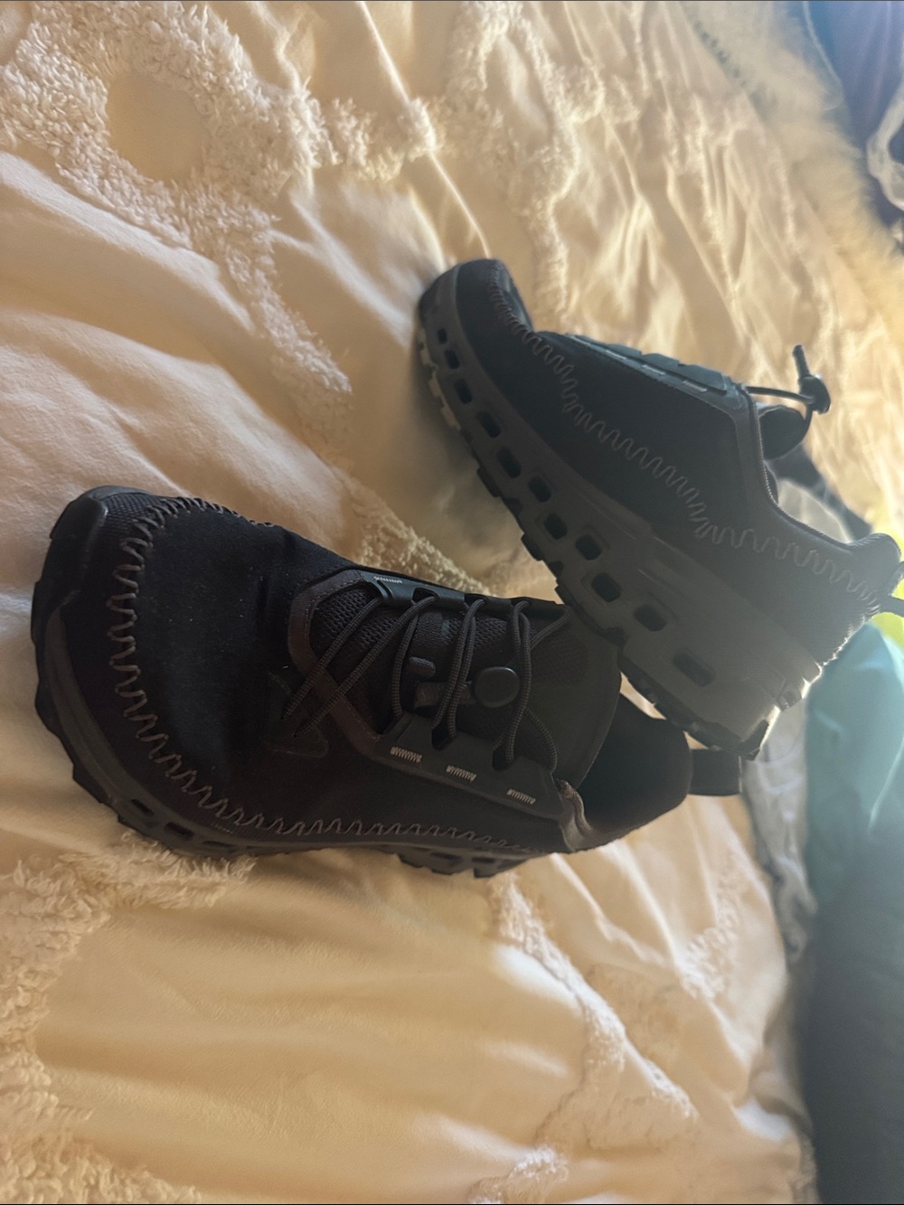ON cloudaway sneakers